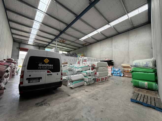 A Grade, Corporate, Ready - 366sqm 