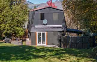 8 Chalet Crescent, Hanmer Springs