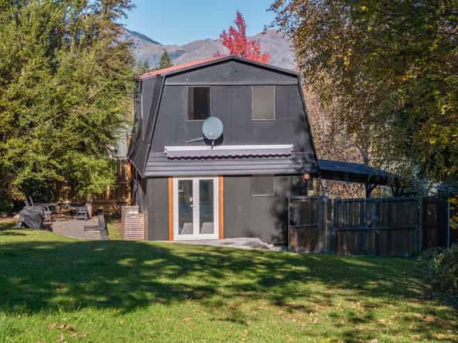 8 Chalet Crescent, Hanmer Springs