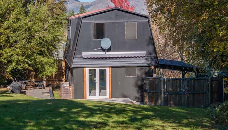 8 Chalet Crescent, Hanmer Springs