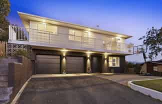 27 Lancaster Street, Levin