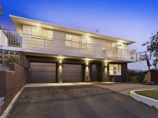 27 Lancaster Street, Levin