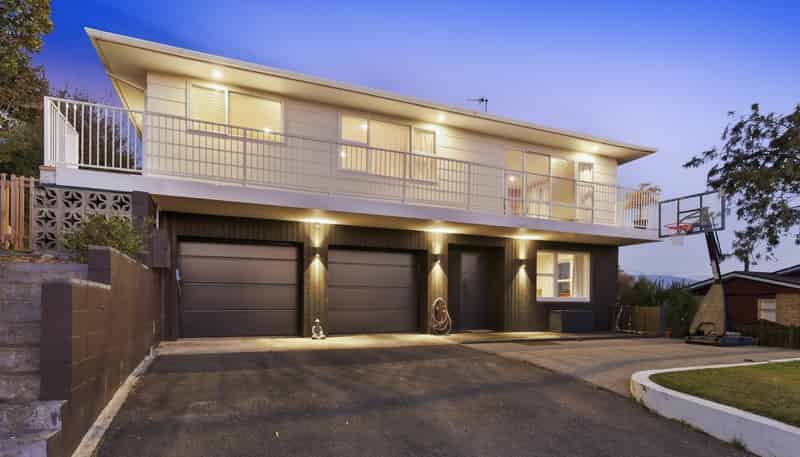 27 Lancaster Street, Levin