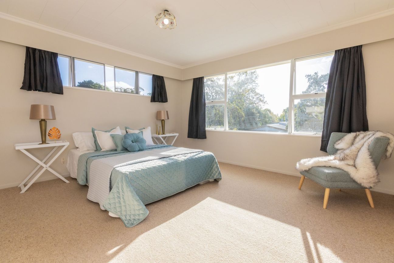 Fitzherbert flex and space - Vista 5