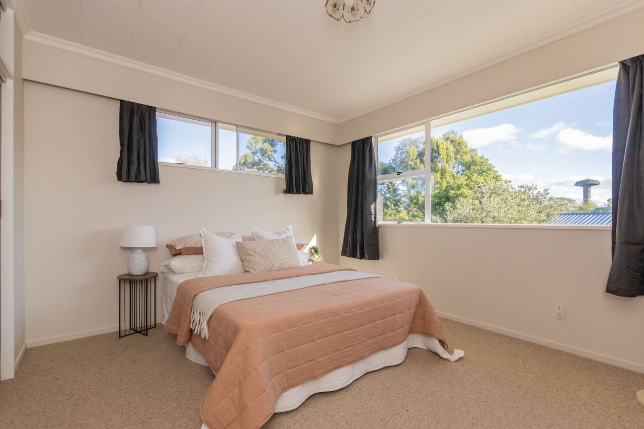 Fitzherbert flex and space - Vista 4
