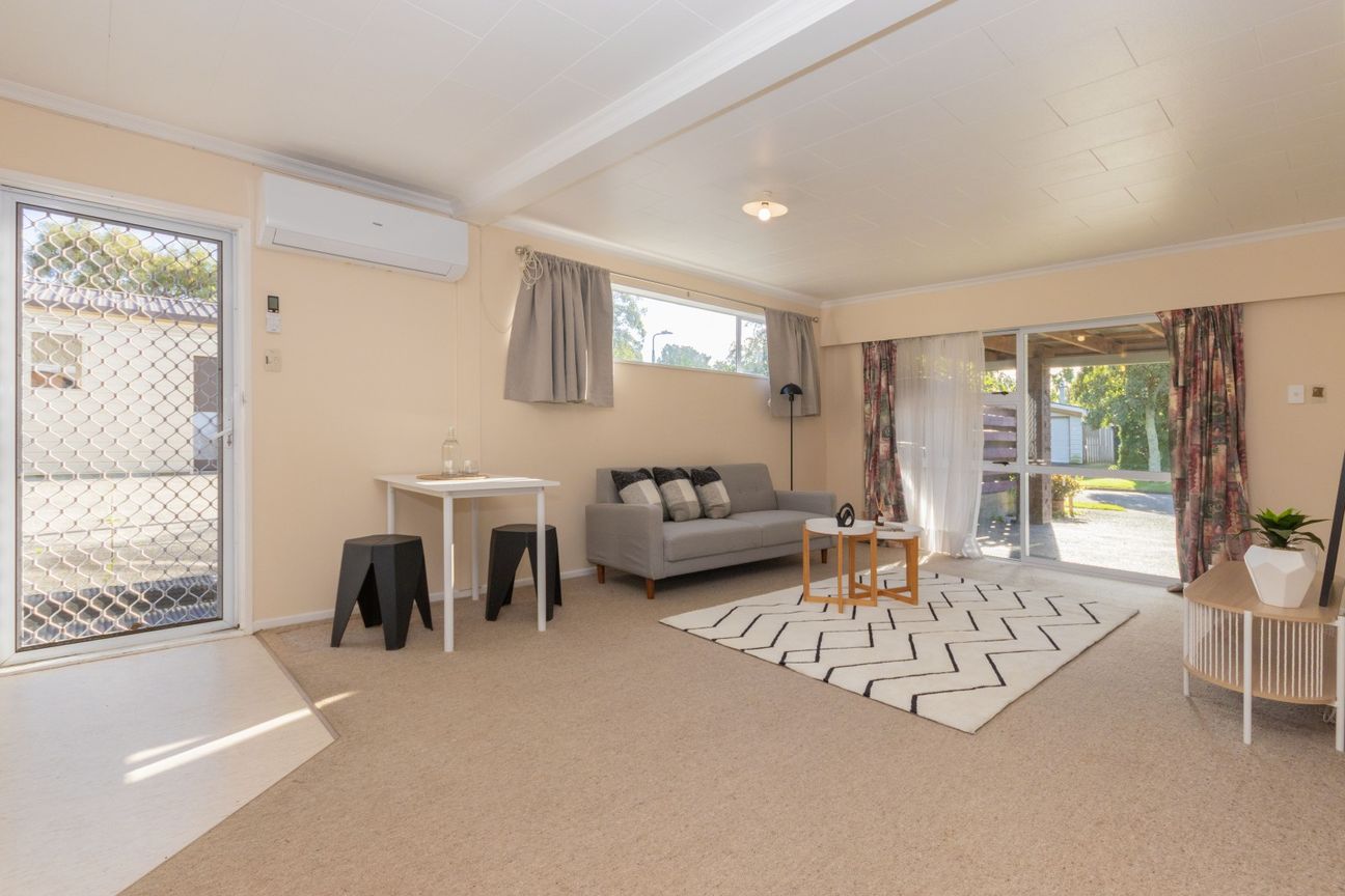 Fitzherbert flex and space - Vista 2