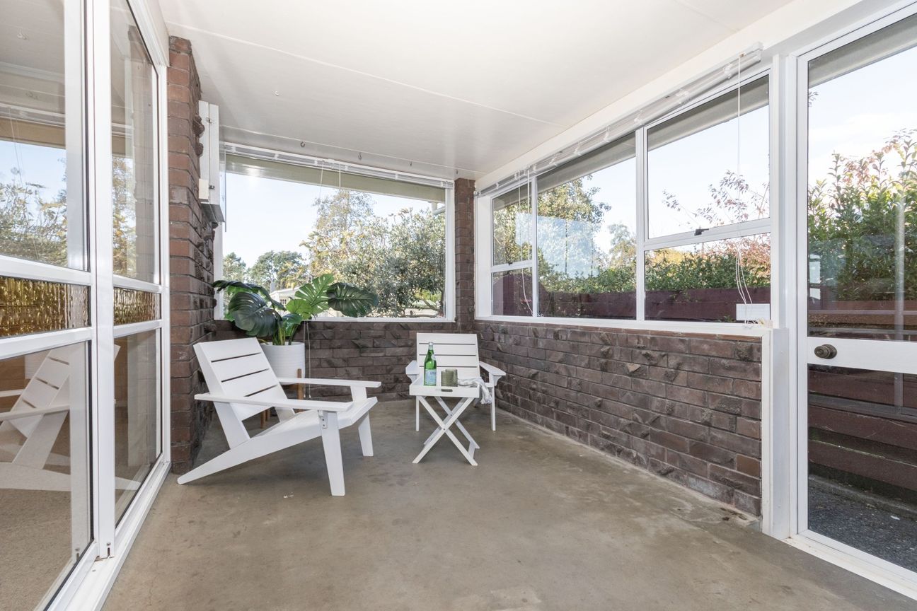 Fitzherbert flex and space - Vista 6