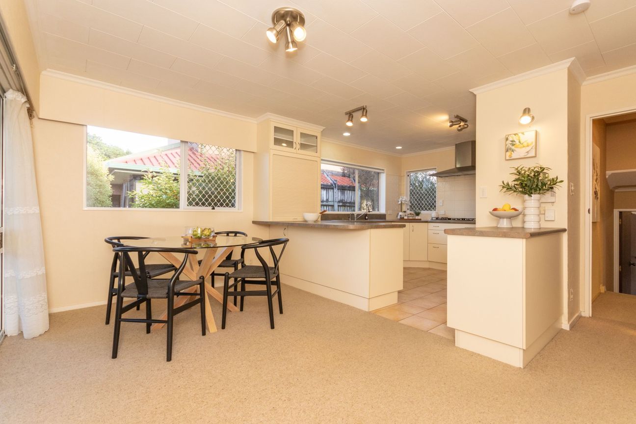 Fitzherbert flex and space - Altro