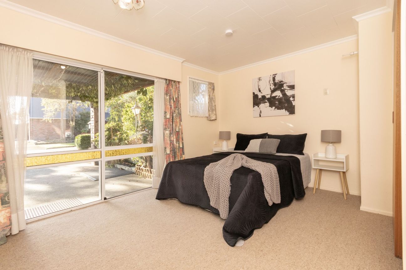 Fitzherbert flex and space - Vista 3