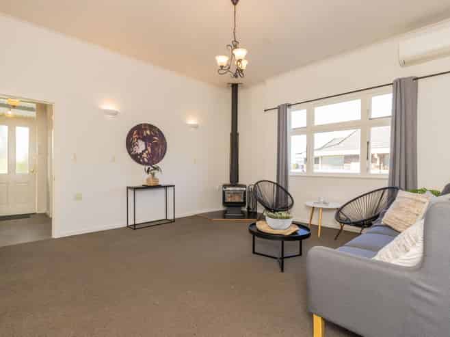 60 Albert Street, Palmerston North