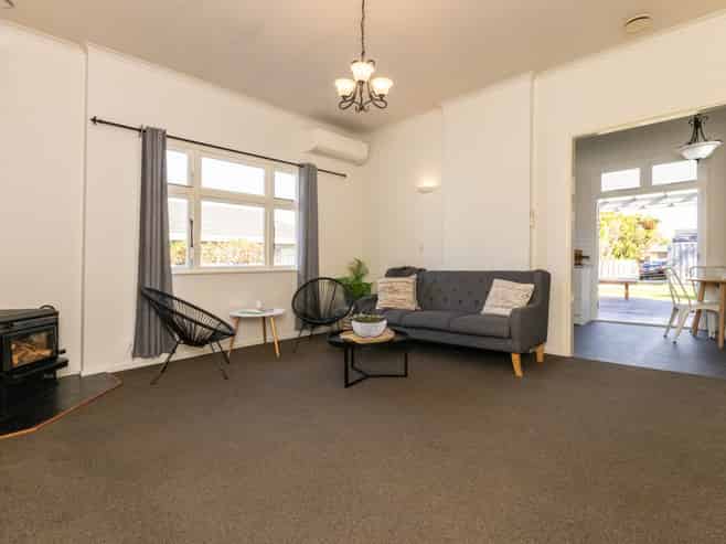 60 Albert Street, Palmerston North