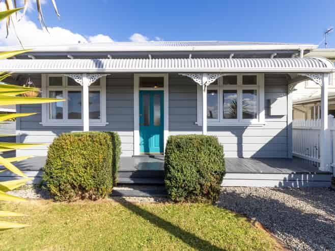 60 Albert Street, Palmerston North