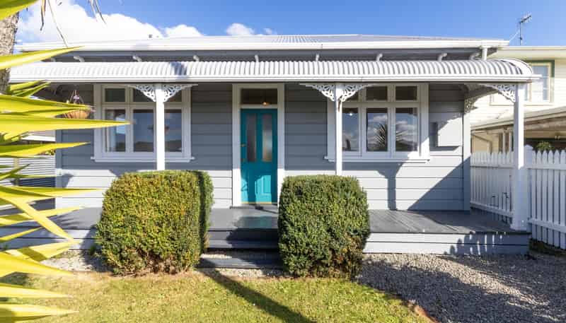 60 Albert Street, Palmerston North