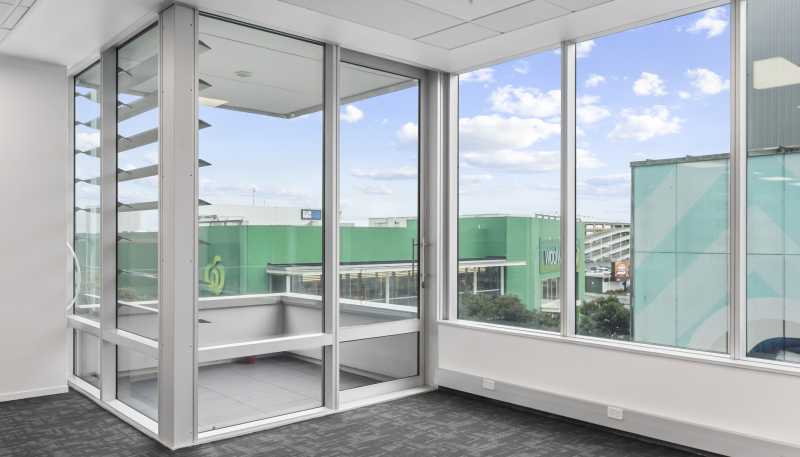 8 Tangihua Street, Auckland Central