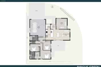  Lot 84 Birchs Green, Prebbleton