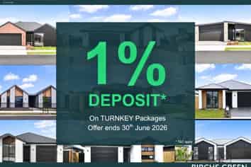  Lot 84 Birchs Green, Prebbleton