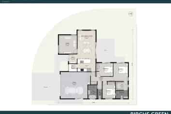  Lot 84 Birchs Green, Prebbleton