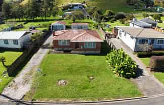 11 William Street, Te Kuiti