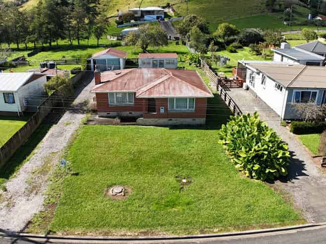 11 William Street, Te Kuiti