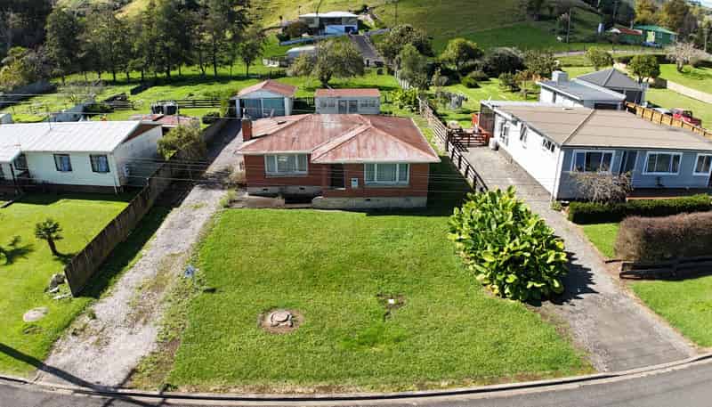 11 William Street, Te Kuiti
