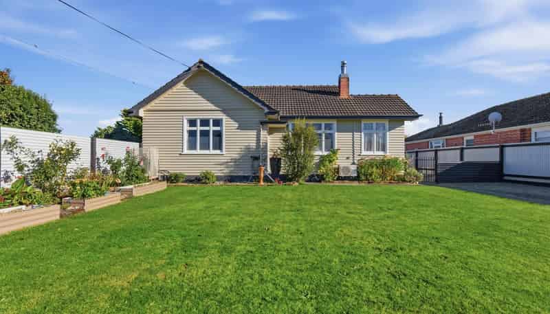 59 Studholme Street, Temuka
