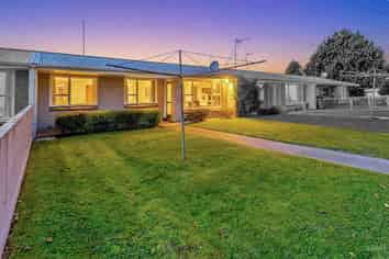 5/46 Arthur Street, Seaview