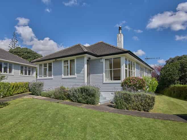 6 Radcliffe Street, Glen Innes