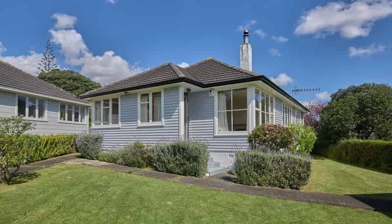 6 Radcliffe Street, Glen Innes