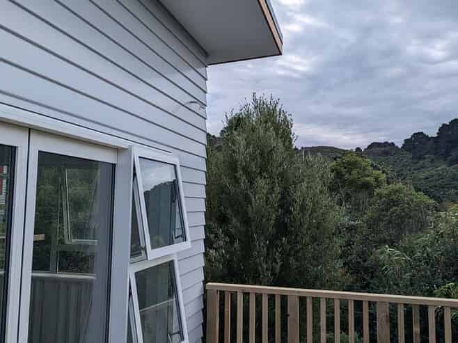 43a Makara Road, Karori