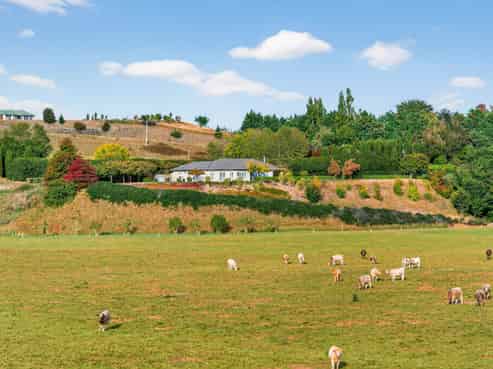 190 Aorangi Road, Maraekakaho