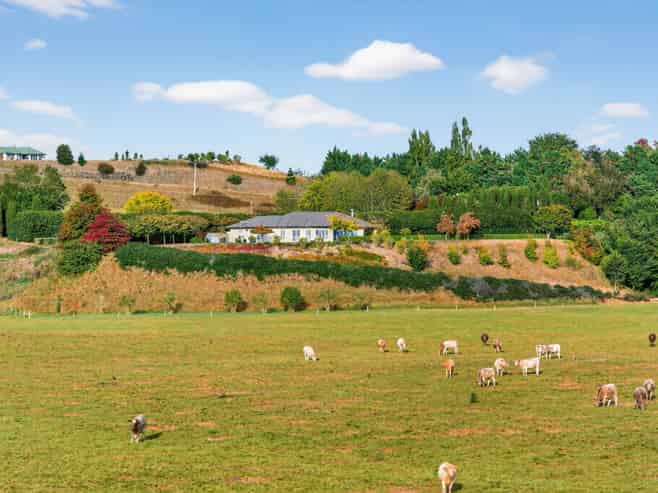 190 Aorangi Road, Maraekakaho