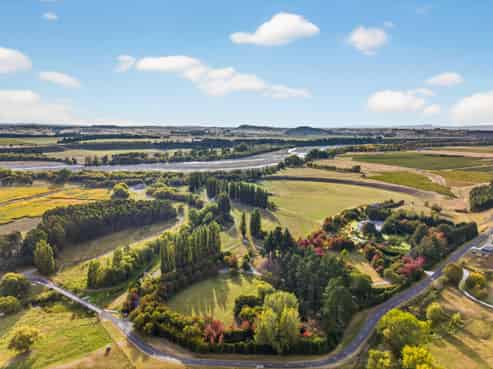 190 Aorangi Road, Maraekakaho