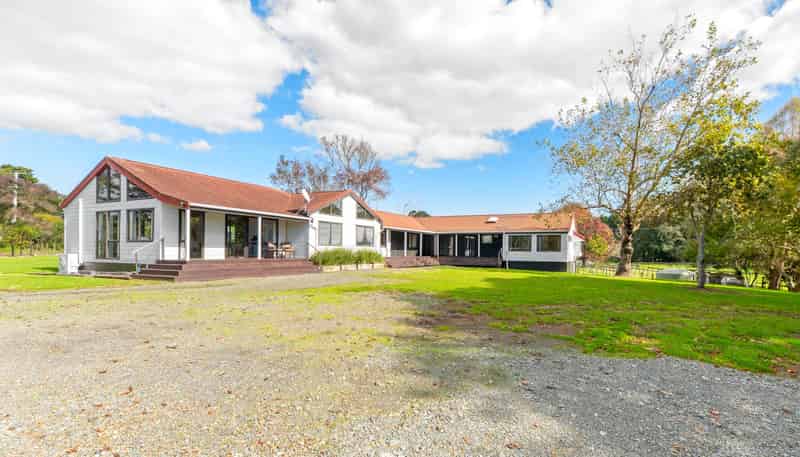 10 Taha Road, Waimauku