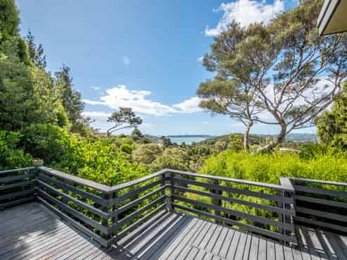 41 Te Haumi Drive, Paihia