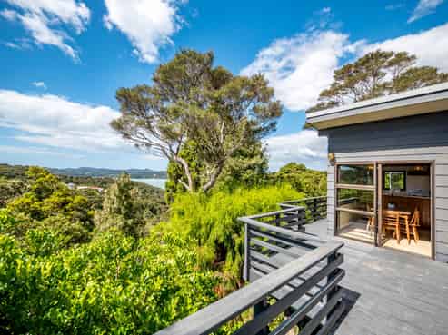 41 Te Haumi Drive, Paihia