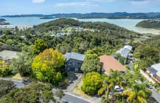 41 Te Haumi Drive, Paihia