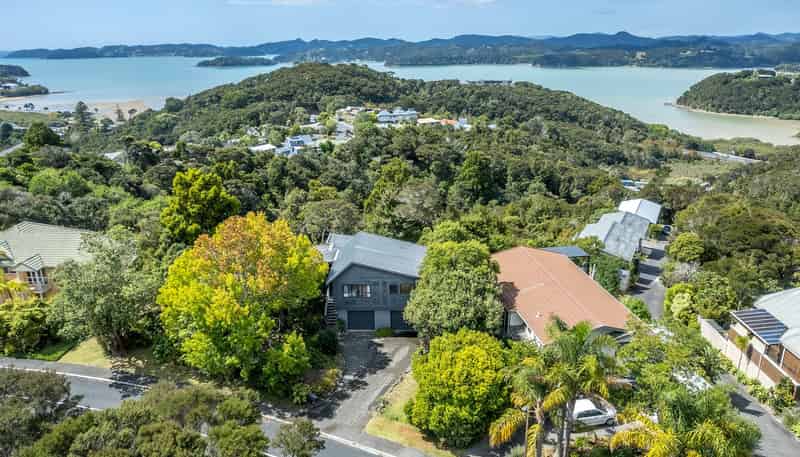 41 Te Haumi Drive, Paihia