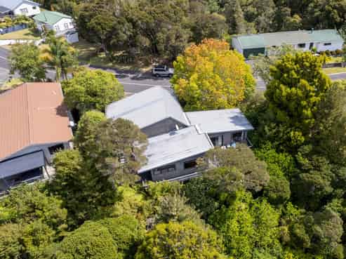41 Te Haumi Drive, Paihia