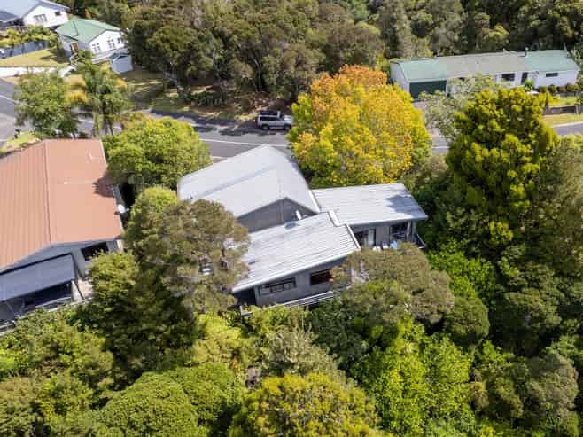 41 Te Haumi Drive, Paihia