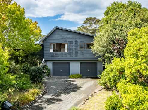 41 Te Haumi Drive, Paihia