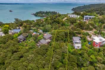 16 Bella Vista Road, Omiha