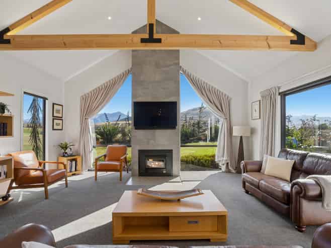 60 Cunninghams Drive, Jacks Point