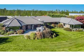 251 Winterslow Road, Methven