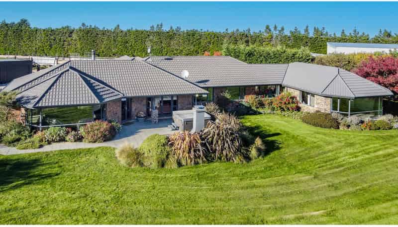 251 Winterslow Road, Methven