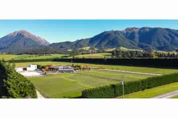 251 Winterslow Road, Methven