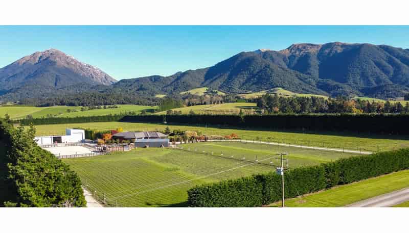 251 Winterslow Road, Methven