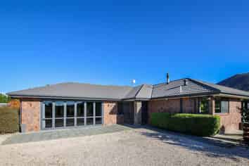 251 Winterslow Road, Methven