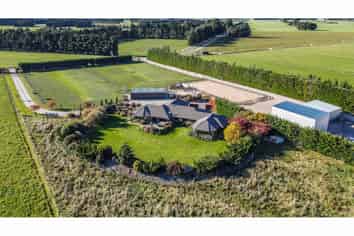 251 Winterslow Road, Methven