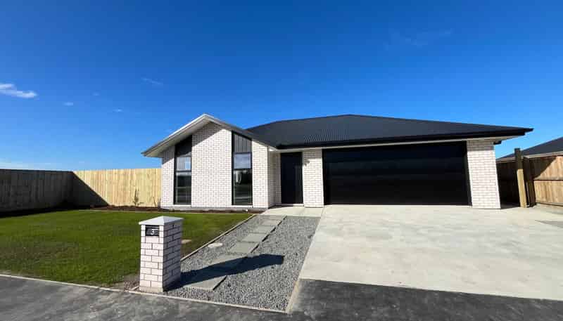 3 Marshalls Pl, Elgin