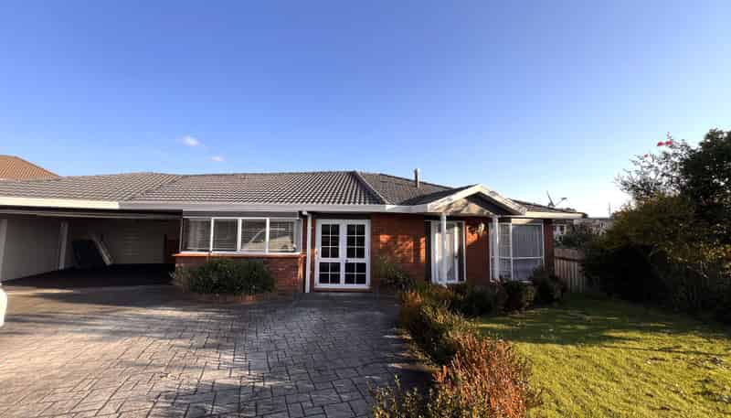 19 Percival Avenue, Matua